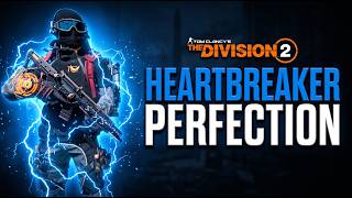 This St Elmo's Heartbreaker Build Has UNSTOPPABLE CROWD CONTROL...4.2M Armour & 250%+ Weapon Damage
