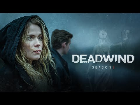 DEADWIND S2 Trailer