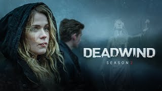 DEADWIND S2 Trailer