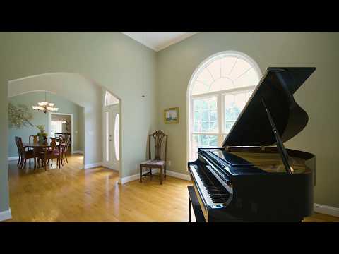 3 Fox Vale Lane, Nashville, TN home video tour