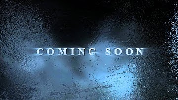 My First Video Intro Rendered In Adobe After Effects CS3 ( HD )