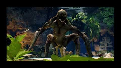 Tauceti Unknown Origin - Benchmark ULTRA GRAPHICS - Gameplay - IOS and Android