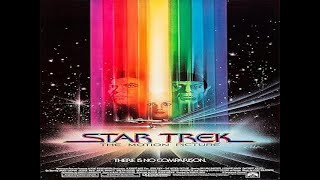 Star Trek Sinema Filmi 1979 Star Trek The Motion Picture