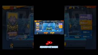 OPM The Strongest - Gacha #2 (Android) #x7game #onepunchman #opm #shorts #gacha