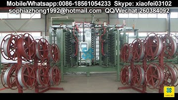 EVG 3D Building System Construction System House Built in 7 Days