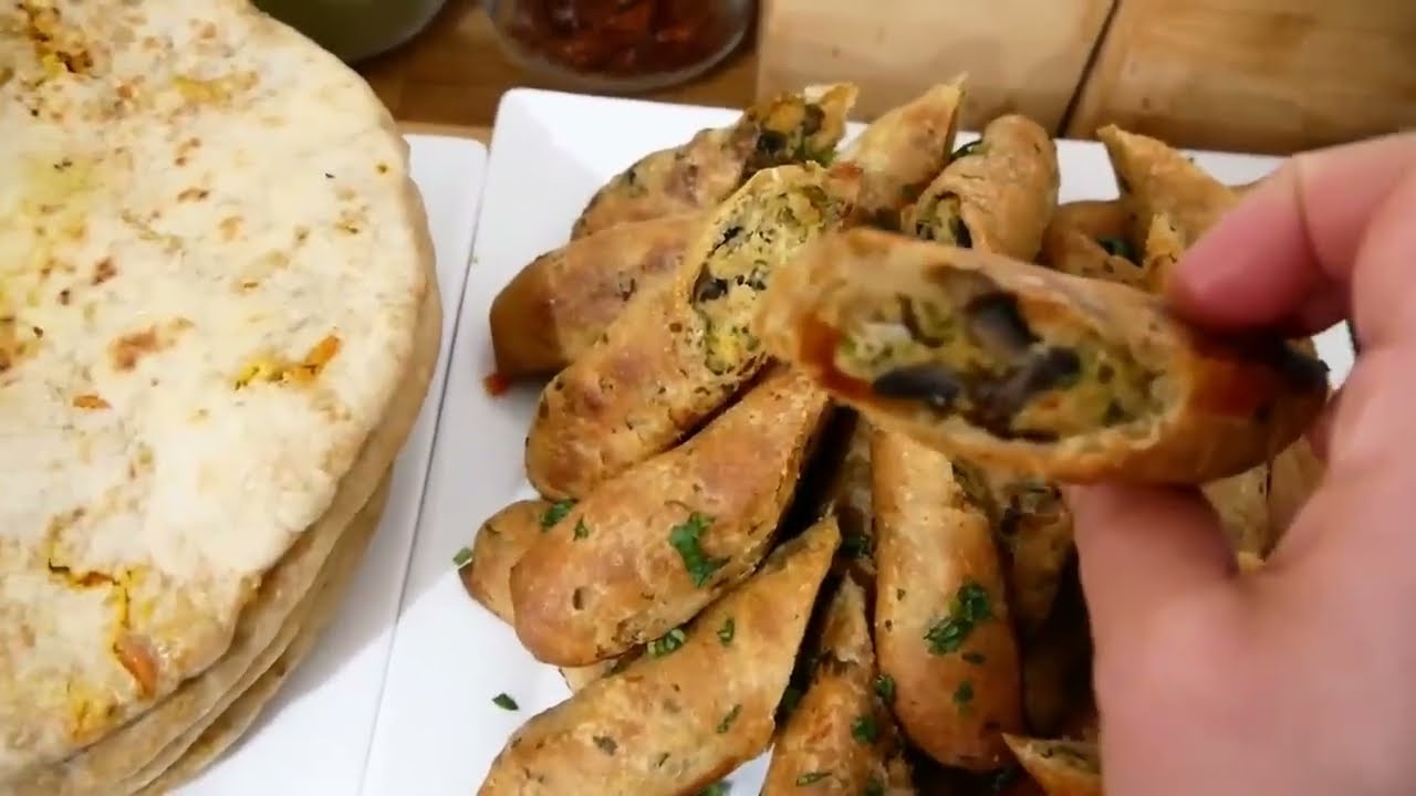 حريرة الشعير سيكار اوقنينطات معمرين بطبوط معمر بالخضر