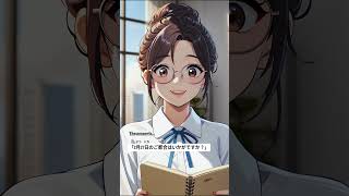 Download Lagu A more refined level of polite Japanese 🇯🇵#LearnJapanese #JapaneseLanguage #JapaneseForBusiness MP3