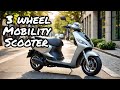 Top EXPERT Reveals Best 3 Wheel Mobility Scooter Techniques