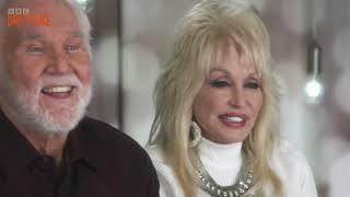 Dolly's Farewell To Kenny