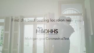 Back to Work :30 (Coronavirus)
