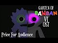 Garten Of BanBan 6 OST Price For Audience Remix Garten Of BanBan 6 OST Price For Audience Remix