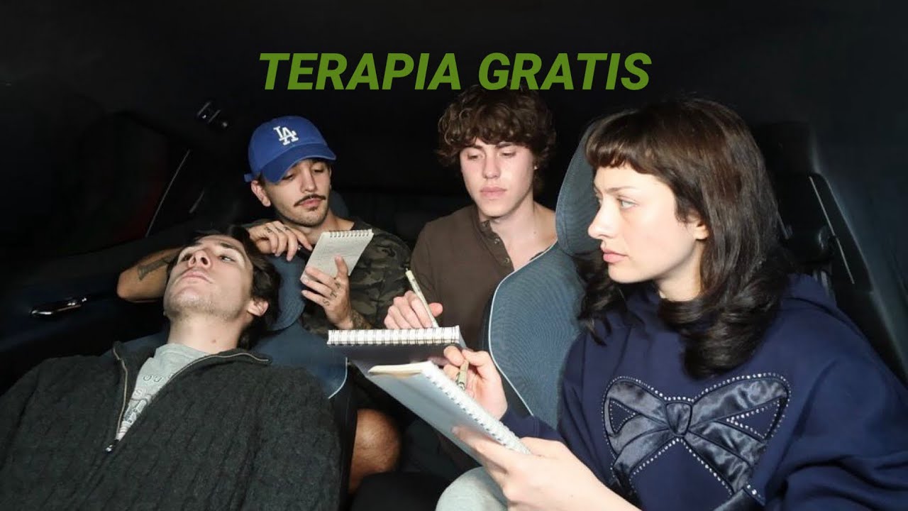 Exponiendo nuestro problemas mentales ft Maria Bottle