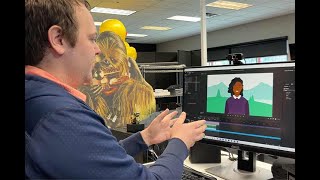 This company makes digital simulations for students and here&#39;s a look at how they&#39;re made