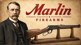 Marlin Firearms: How America Lost Its Legendary Lever-Action Maker