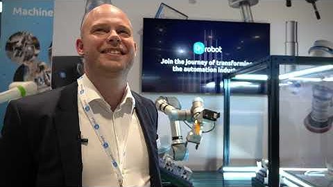 How to automate robot programming, with OnRobot