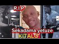 Ssekadama Yetuze Lwa Family Kumumalako Mirembe Nga Bamusaba Nyo Sente Alese Ekiwandiiko Ekikambwe Ssekadama Yetuze Lwa Family Kumumalako Mirembe Nga Bamusaba Nyo Sente Alese Ekiwandiiko Ekikambwe