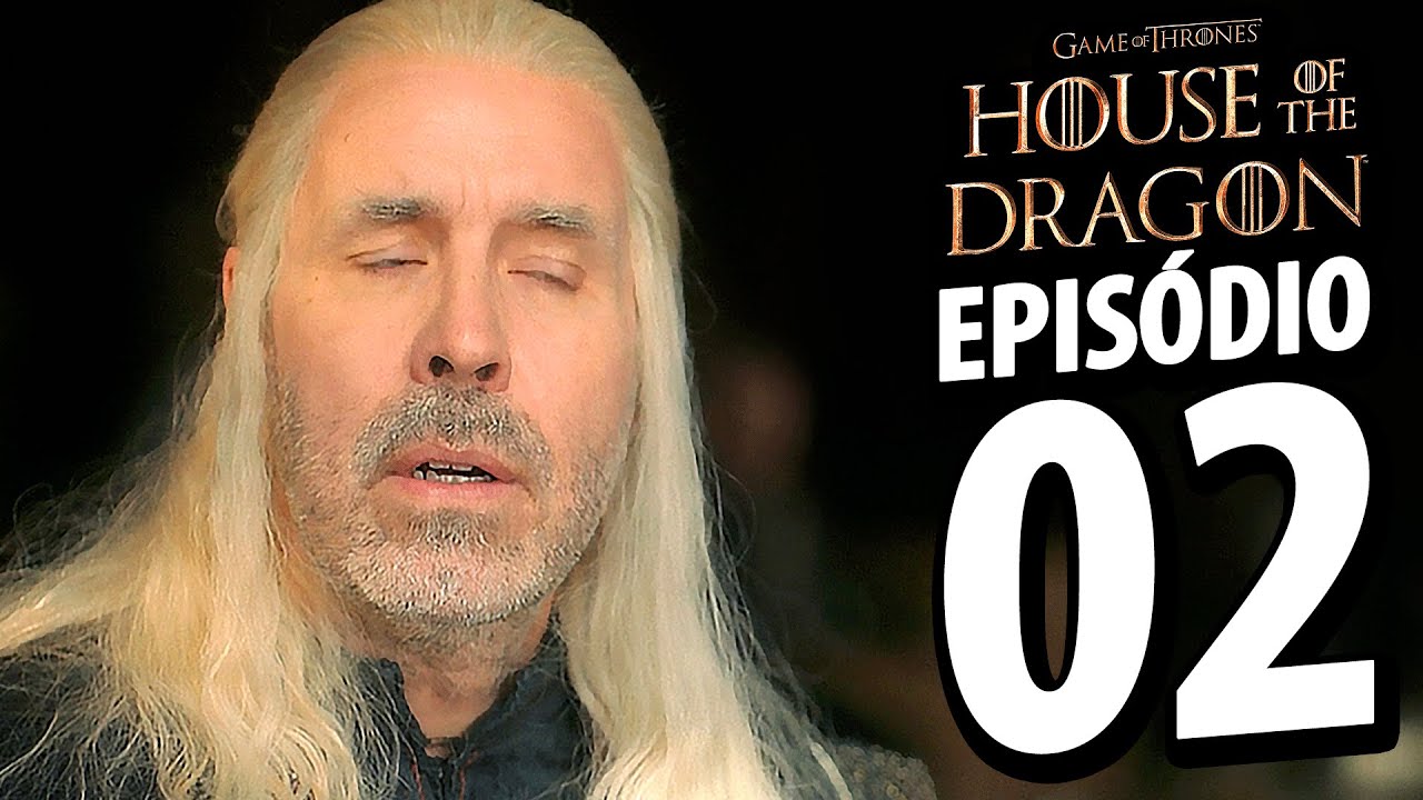 Criadores de “House of the Dragon” falam sobre aquela cena
