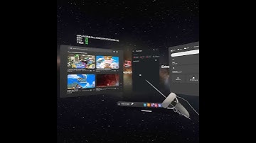 How To Use Mobile Vr Station To Install APKS!