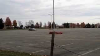 iDriveSmart Skid Class