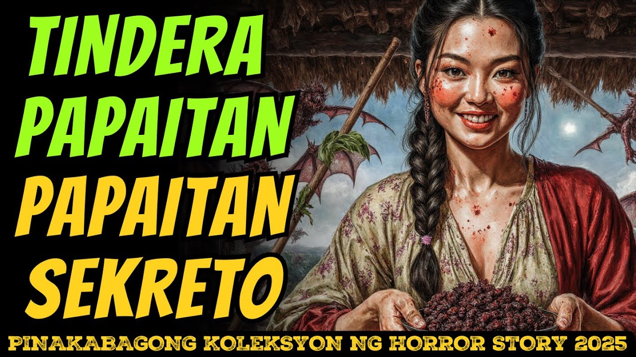 BISAYA MANGGAGAMOT KAPRE BARANG NAKAKAKILABOT KAPANGYARIHAN