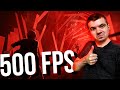 Как повысить FPS в играх? Активация FSR с любой видеокартой! 👌