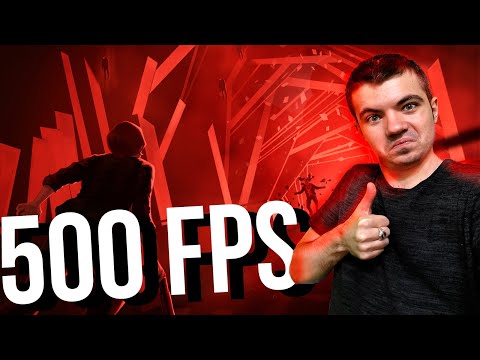 Видео: Как повысить FPS в играх? Активация FSR с любой видеокартой! 👌