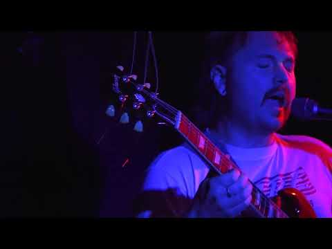 Weep Wave Live - The Gate/5th Dimension