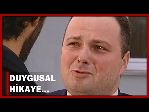 Rambo Berk'in Duygusal Hikayesi! - Yılan Hikayesi 43.Bölüm