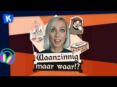 The Ugly Duckling goes on a sleepover | Insane but true?! | Series 1 | Episode 8
