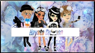 ♥Hayata Gulumse-New Intro♥