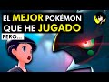 El MEJOR Pokémon que he jugado, PERO... | Pokémon Legends Arceus