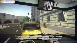 Bus Simulator 16 - Launch Trailer screenshot 2