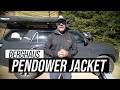 Berghaus Pendower Jacket Review