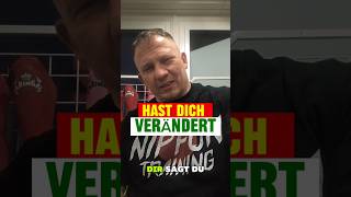 Verändert ?#mindset #freunde #werte #disziplin #mann #selbstwert #wertschätzung #haris #motivation