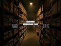 Veils of the Luminous Archive