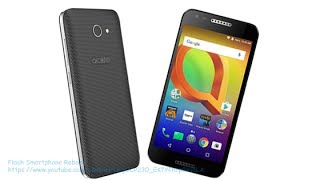Alcatel A30 GSM Review - 16 GB - Black - Unlocked - Prime Exclusive