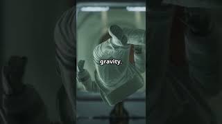 What Happens If You Cry in Space on Christmas? #science #spacescience #spaceexploration #space