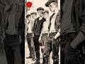 The Real Peaky Blinders: Truth Behind the Myth #history #story #PeakyBlinders