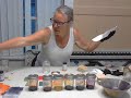 Using Dyes on your Turnings with Carrie Bradfield