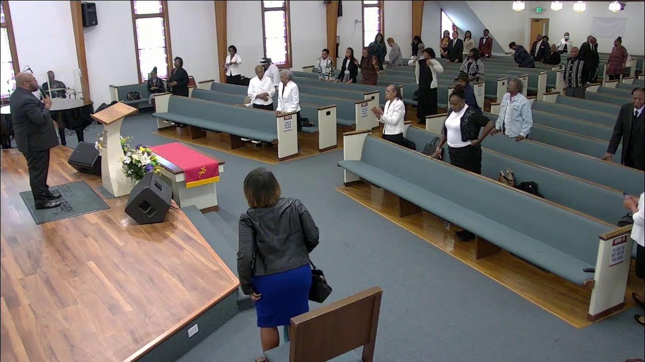 Sunday Morning Worship | Courageous Christians | Sept. 24, 2023 | Star ...