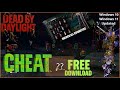 DBD Cheat — ESP, Aimbot (Auto-Aim), Wallhack No Ban | Install DBD Hack on PC (Full Guide 2026)