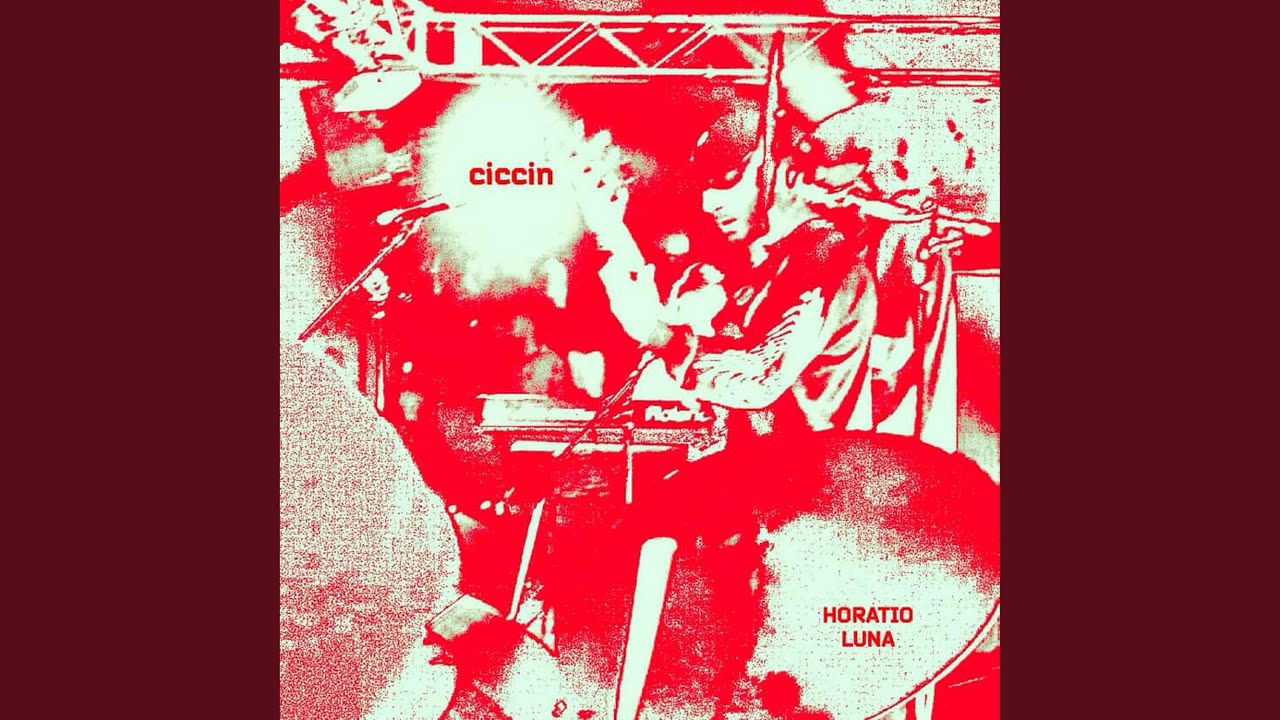 Watch Ciccin on YouTube Watch Ciccin on YouTube
