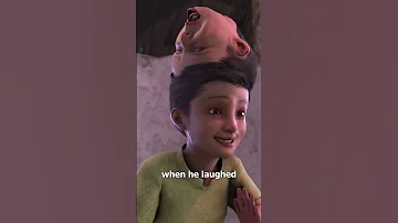 The Boy With A Second Head 