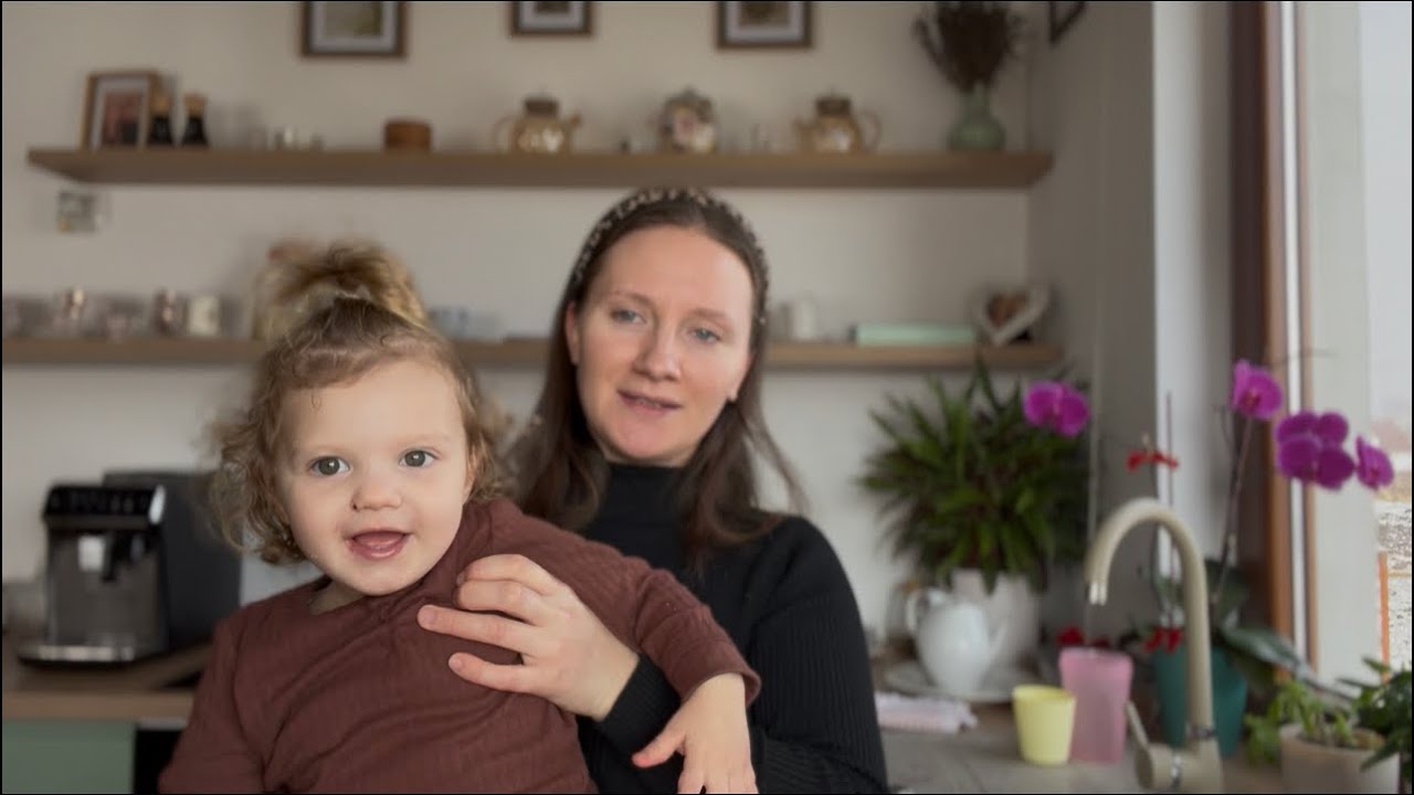 Am lipsit o săptămână | Curatenie zilnică | Fac sarmale& Prăjitura Albinița