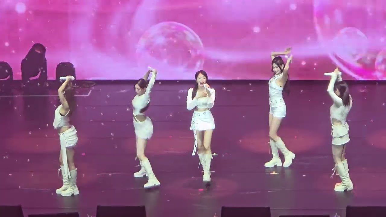 Apink - Only One | 2026 Apink 8th Concert The Origin : APINK in TAIPEI