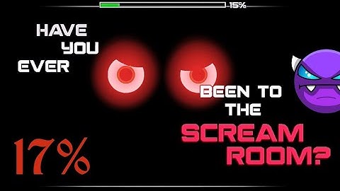 Mr Crazyhands 17% (Easy Demon) XL By EXTOPLASM Geometry Dash [2.11]