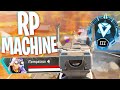 This Gun is an RP MACHINE! - Apex Legends Season 10