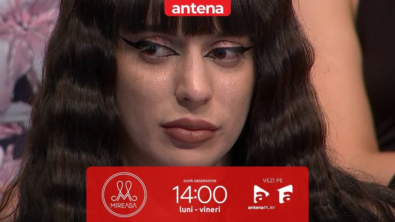 Doamna Daniela a blocat-o pe Antonia! Decizia l-a luat prin surprindere pe Cristian