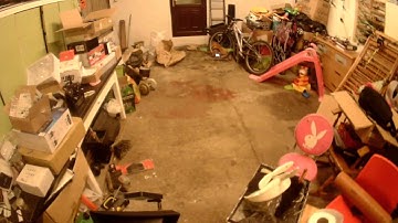 Scratchbuilt FPV H Quadcopter KK2 1 v1.6 test