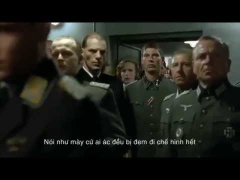 Clip chế Hitler phẫn nộ với trào lưu chế ảnh “Chaien hư cấu” - YouTube